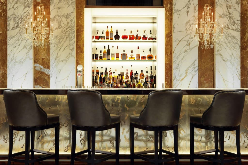 Hotel Imperial, a Luxury Collection Hotel, Vienna
