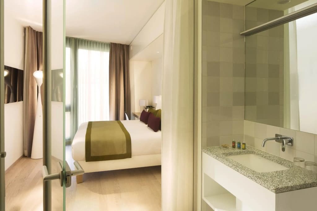 The Passage Urban & Lifestyle Hotel
