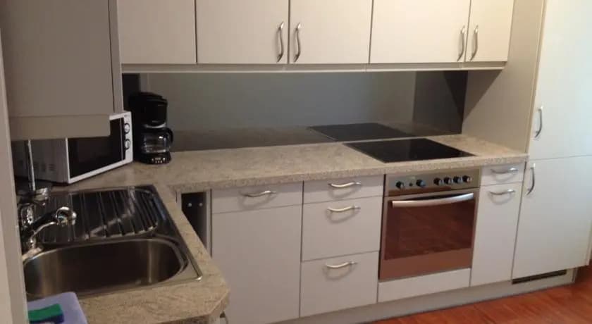 Swissholidaysapartment Centralstrasse 26