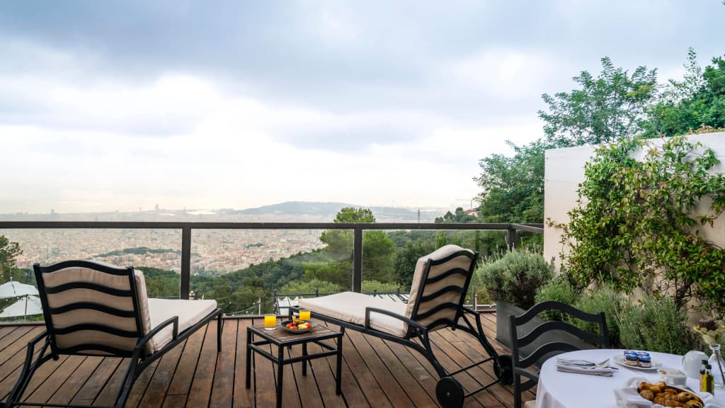 METT Barcelona GL – A Leading Hotel of the World