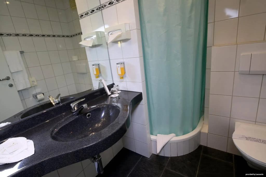 Hotel Grauholz