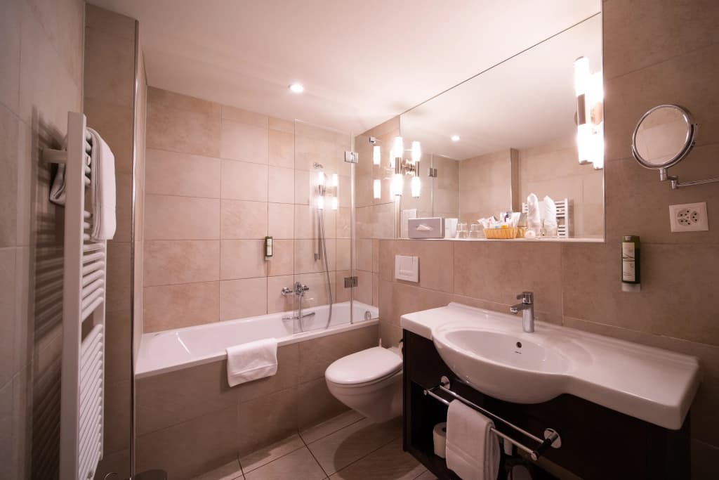 Hotel Krebs
