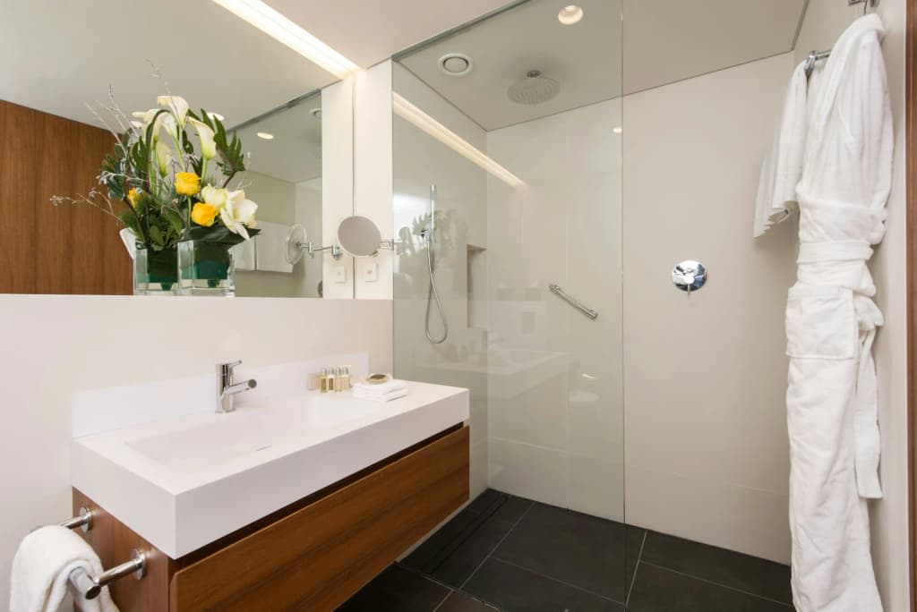 Fraser Suites Geneva