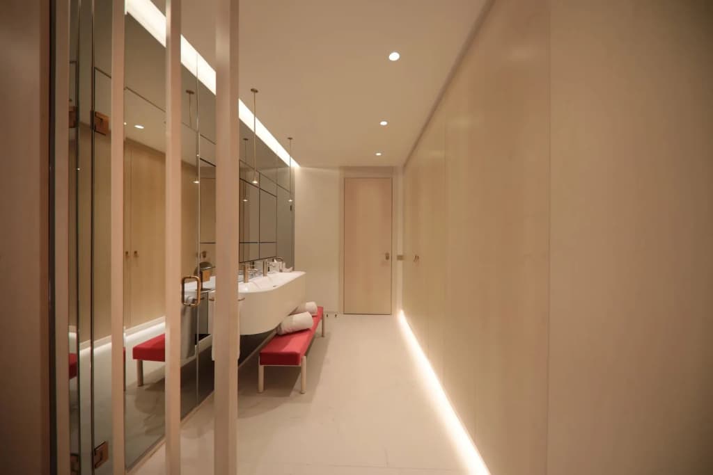 45 Times Barcelona Hotel