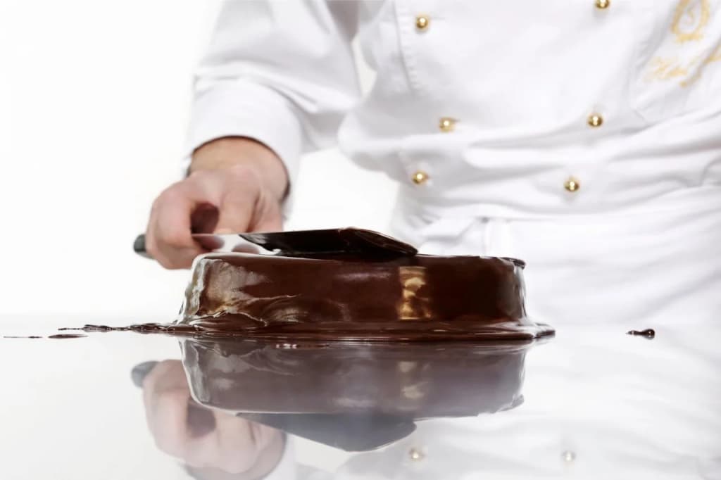 Hotel Sacher Wien