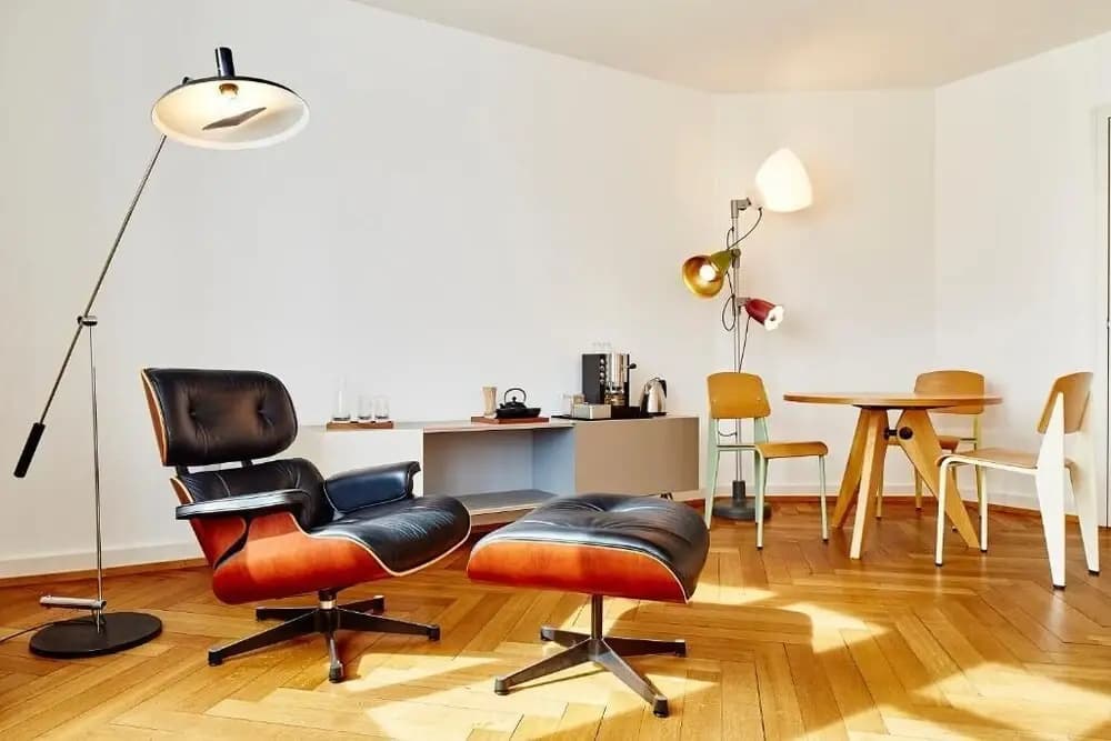 Consum Boutique Hotel