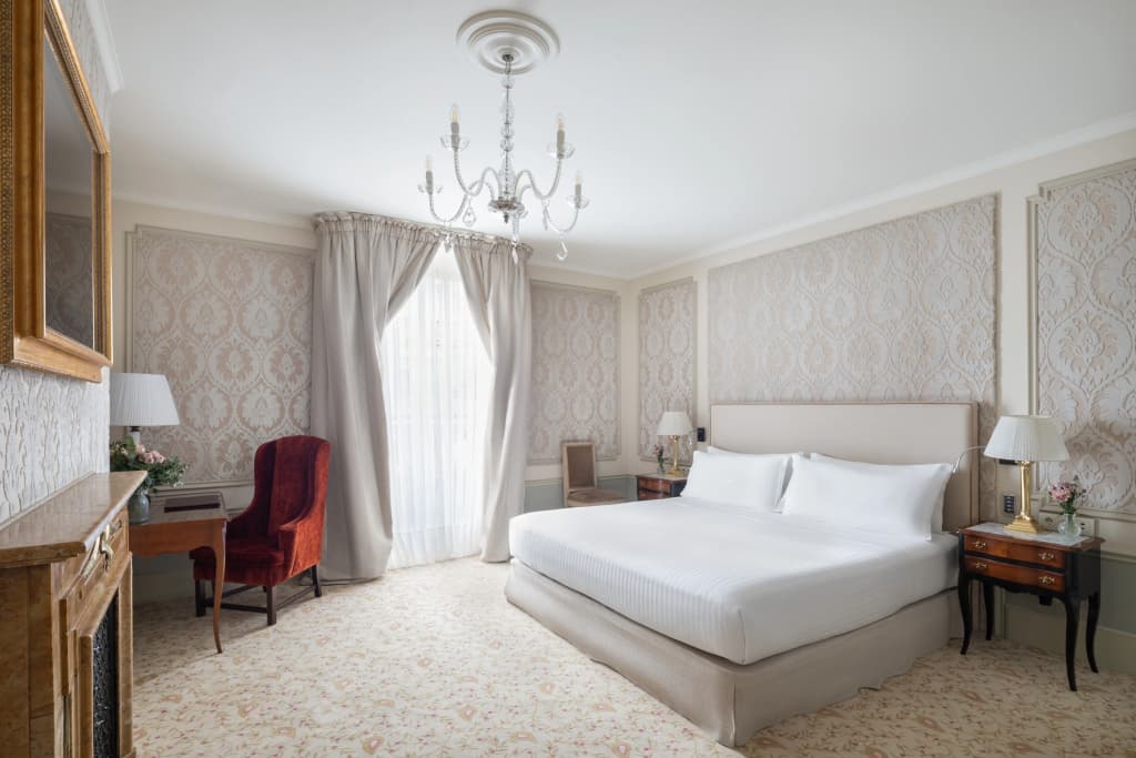 El Palace Hotel Barcelona