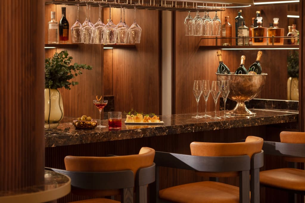 Anantara Palais Hansen Vienna Hotel