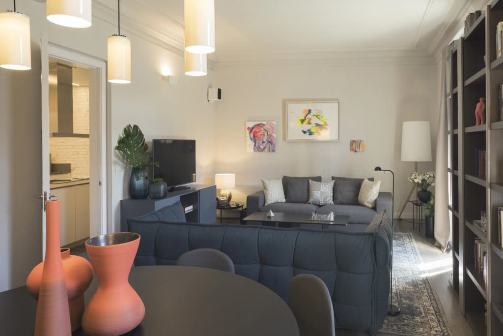 Casagrand Luxury Apartments Barcelona