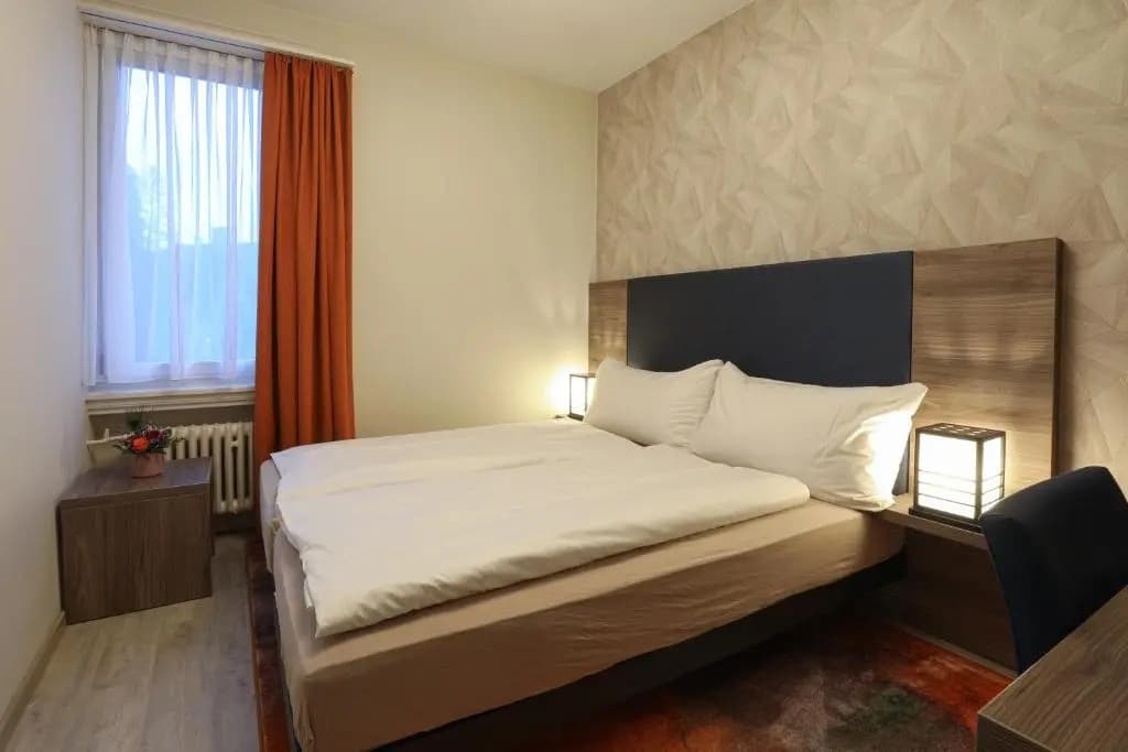 Hotel Spatz
