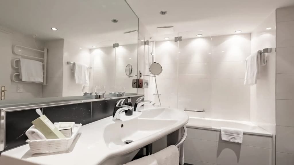 Romantik Hotel Wilden Mann