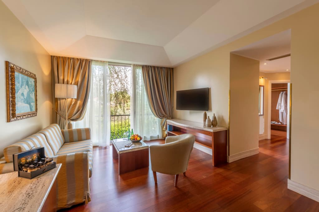 Villa Principe Leopoldo