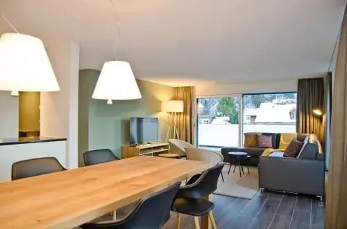 Apartment Rugenpark 5 - GriwaRent AG