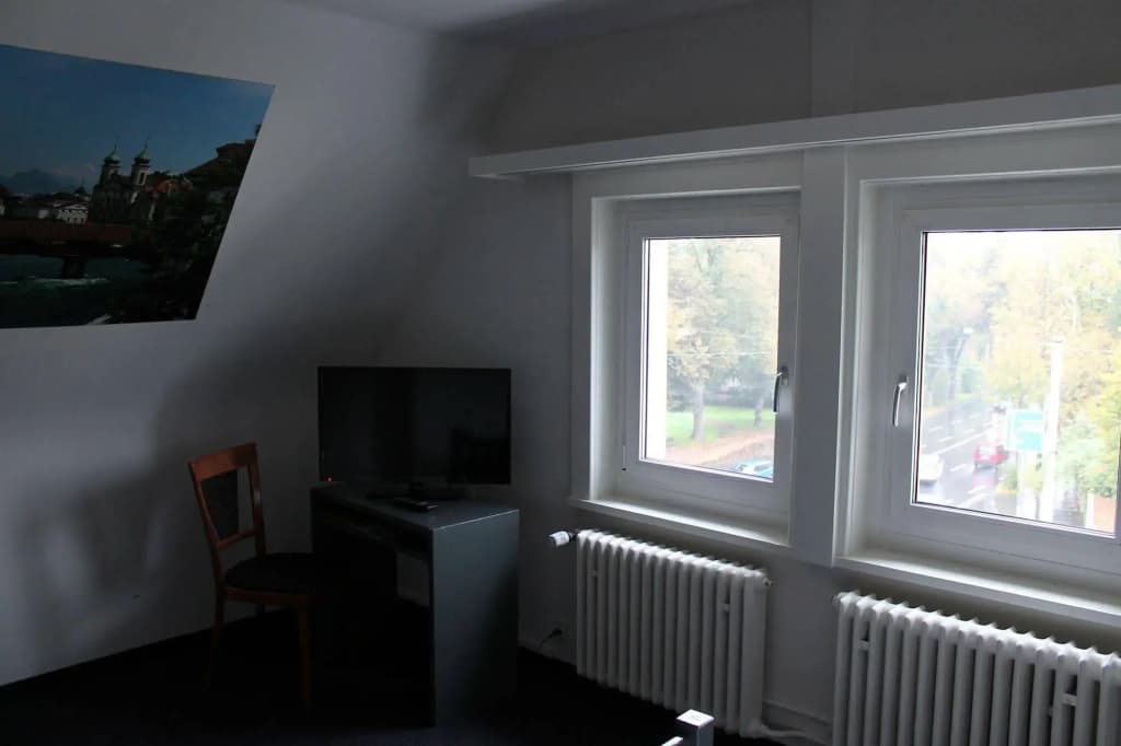 Hotel Spatz