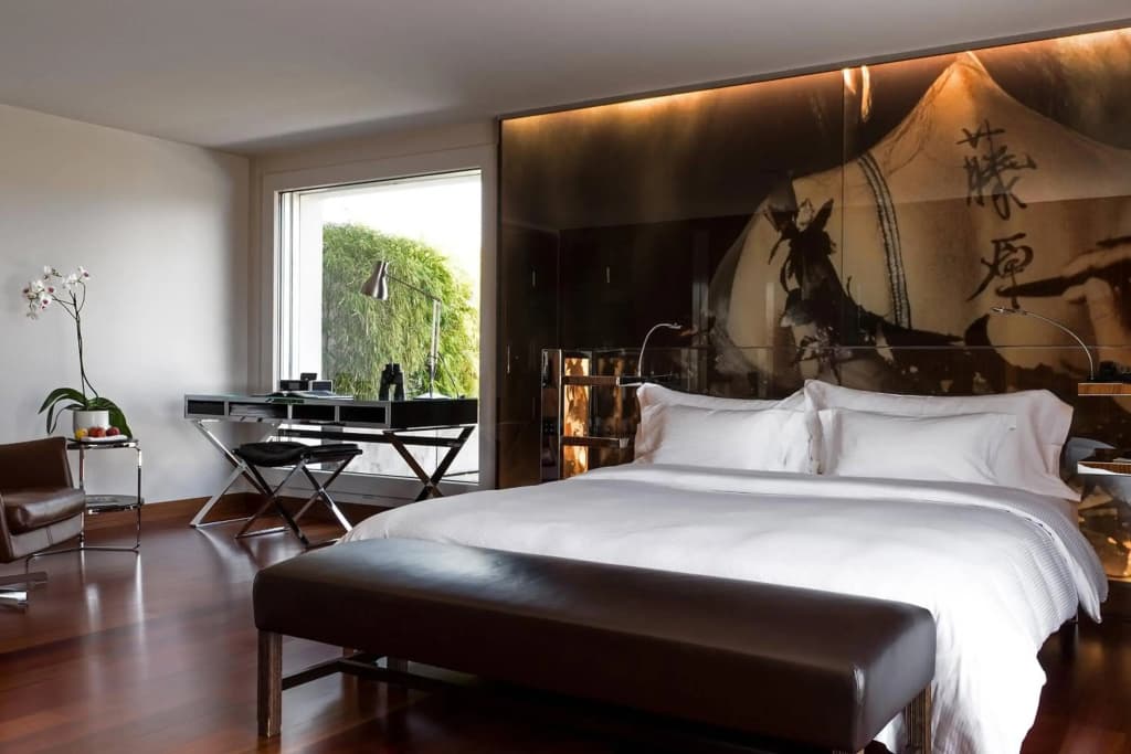 The Hotel Luzern, Autograph Collection