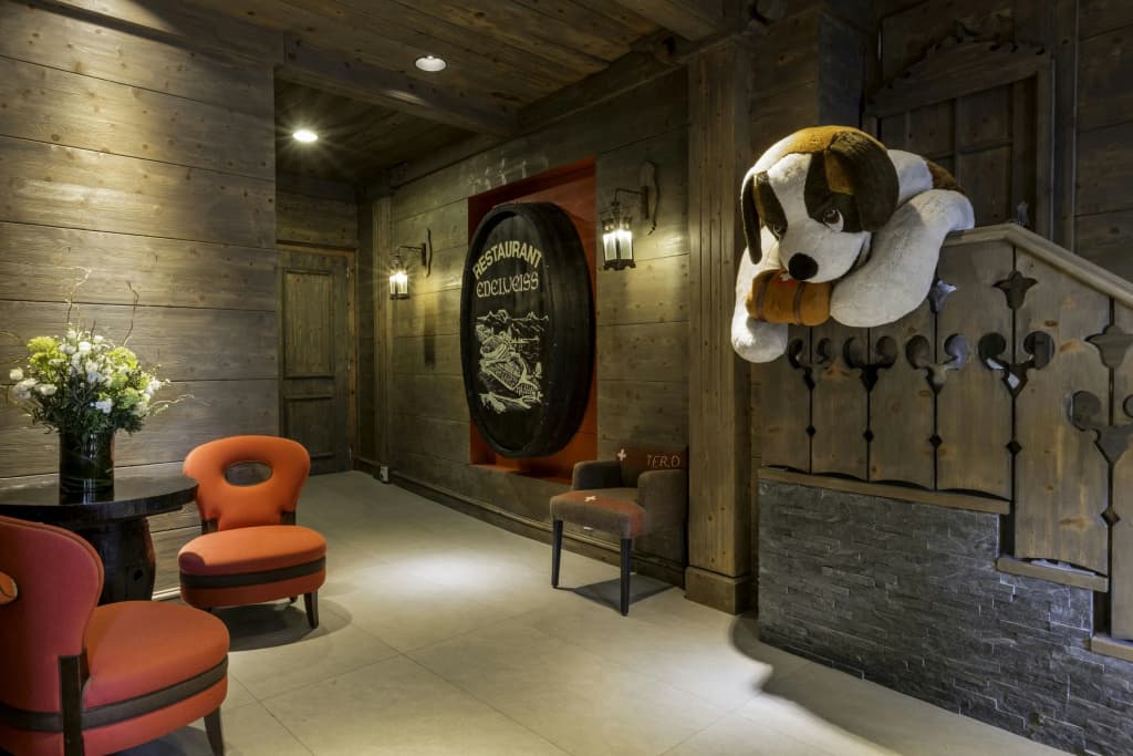Hotel Edelweiss