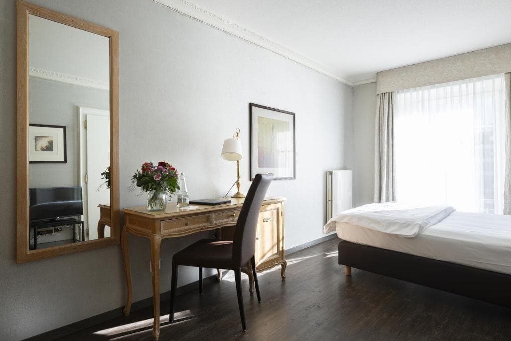 Grand Hotel Beau Rivage