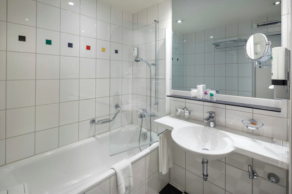 Hotel Metropol Basel