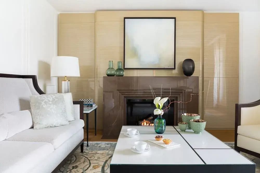 The Woodward, Auberge Collection