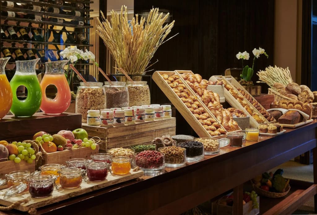 InterContinental Geneve by IHG