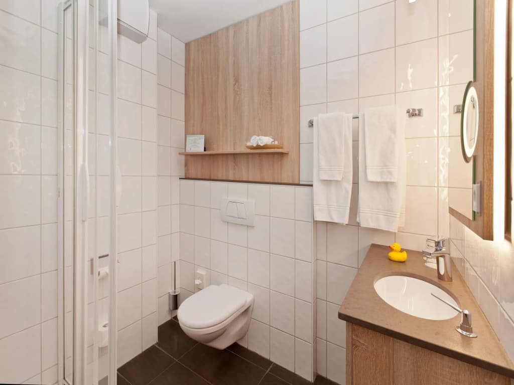 Hotel Spalentor