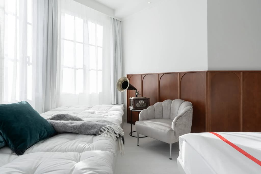 Ruby Mimi Zurich