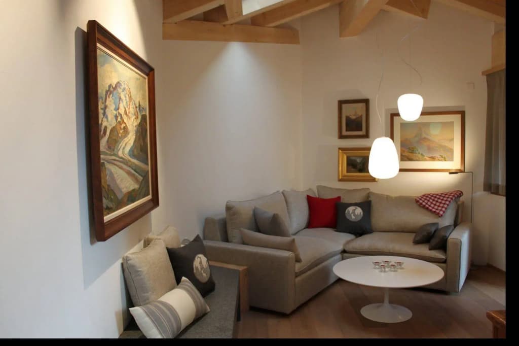 Chalet Binna