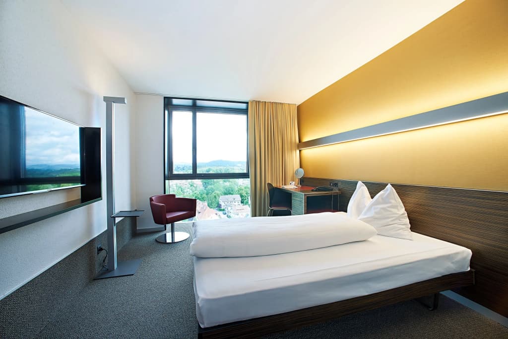 Hotel Ambassador