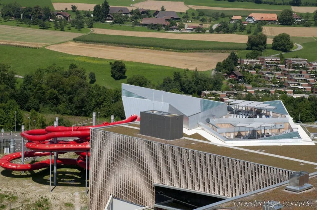 Holiday Inn BERN-WESTSIDE by IHG