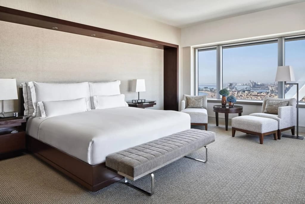 Hotel Arts Barcelona