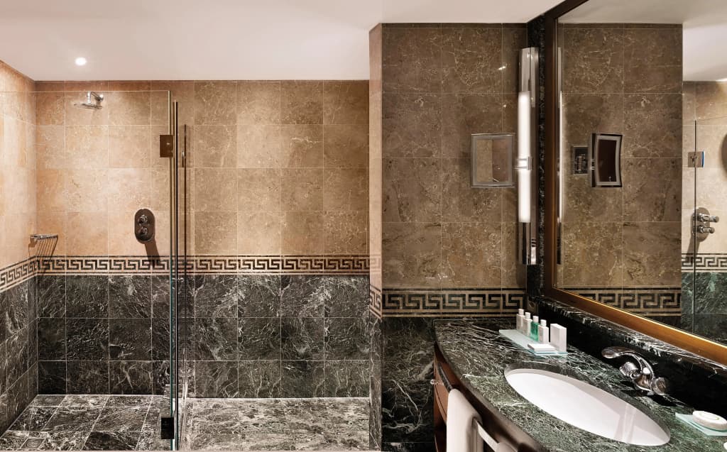 Hotel President Wilson, A Luxury Collection Hotel, Geneva