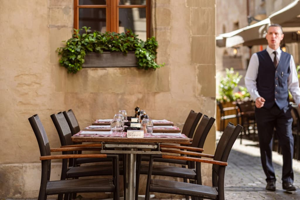 Hôtel Les Armures