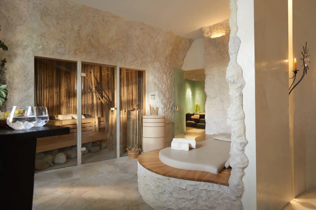 House of Time - Fancy Suite Vienna