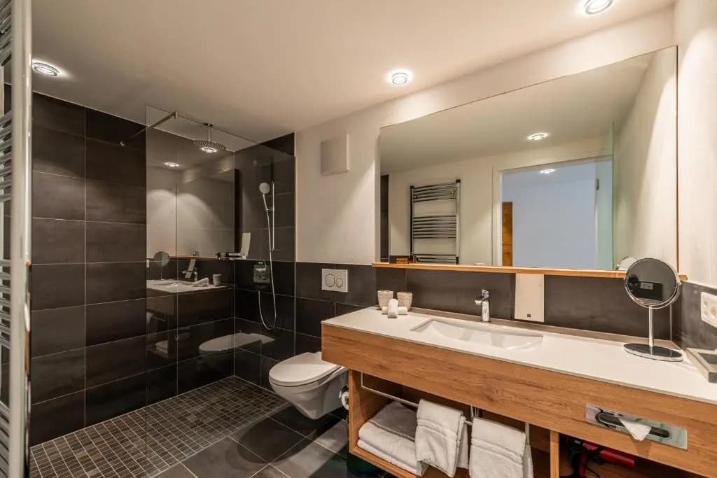 Naco Aparthotel, by Arca