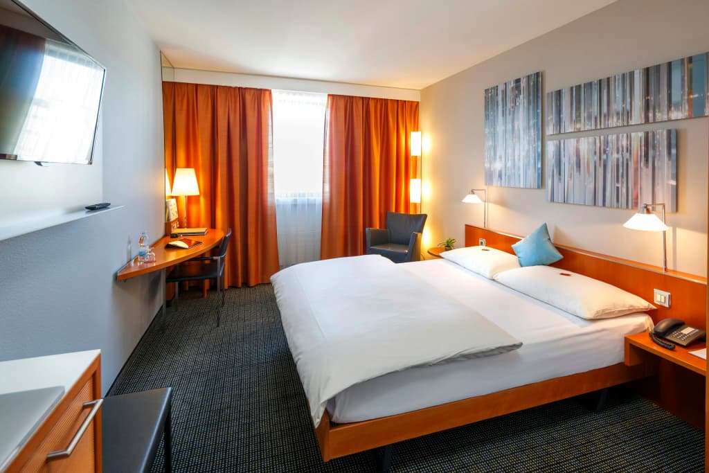 Hotel Metropol Basel