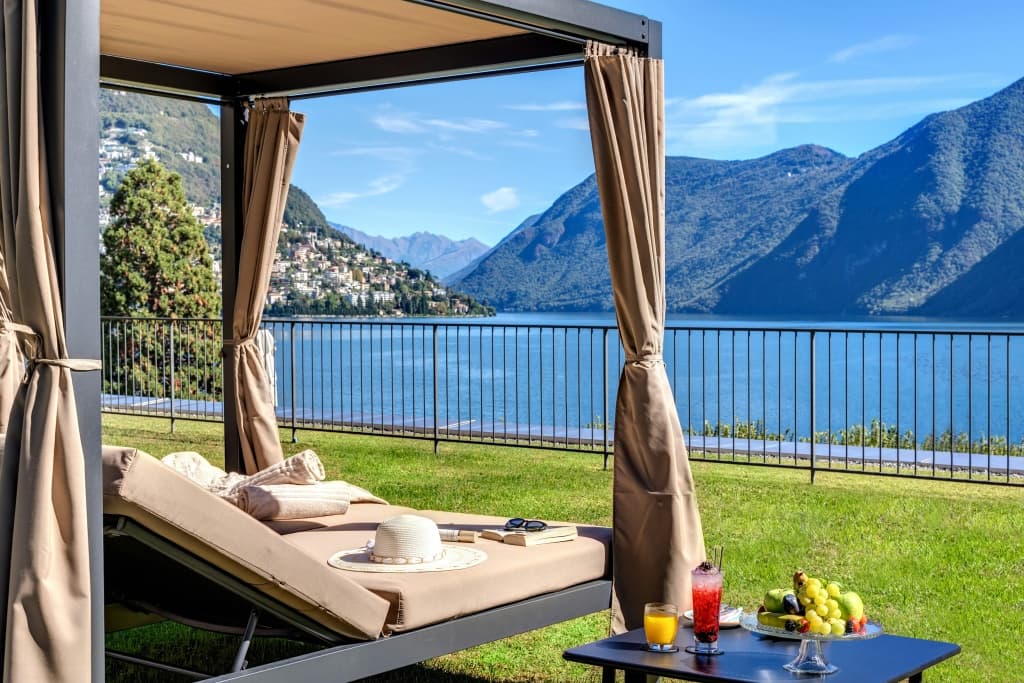 Hotel Splendide Royal
