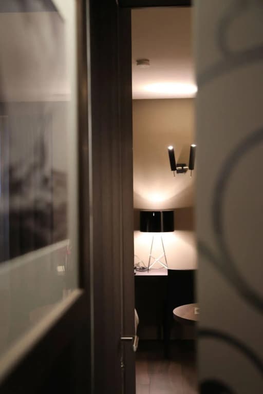 San Carlo Suite