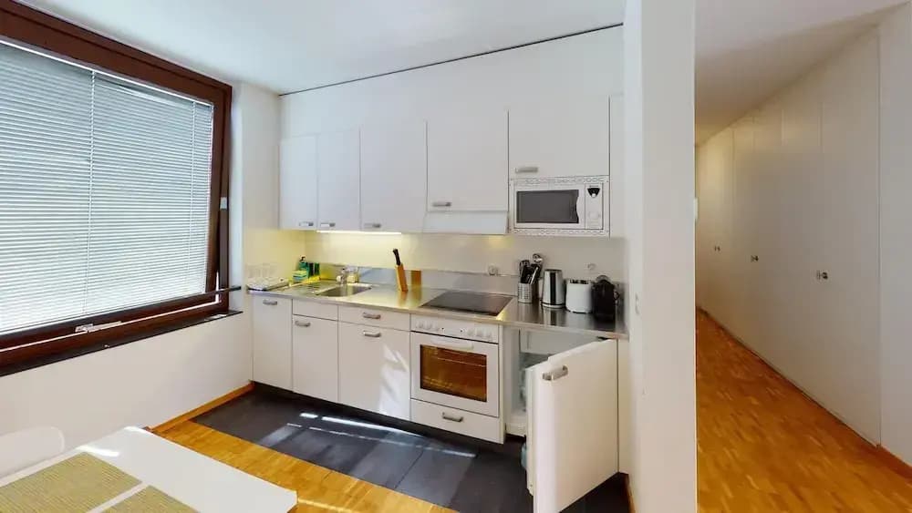 Schönau Serviced Living - Basel