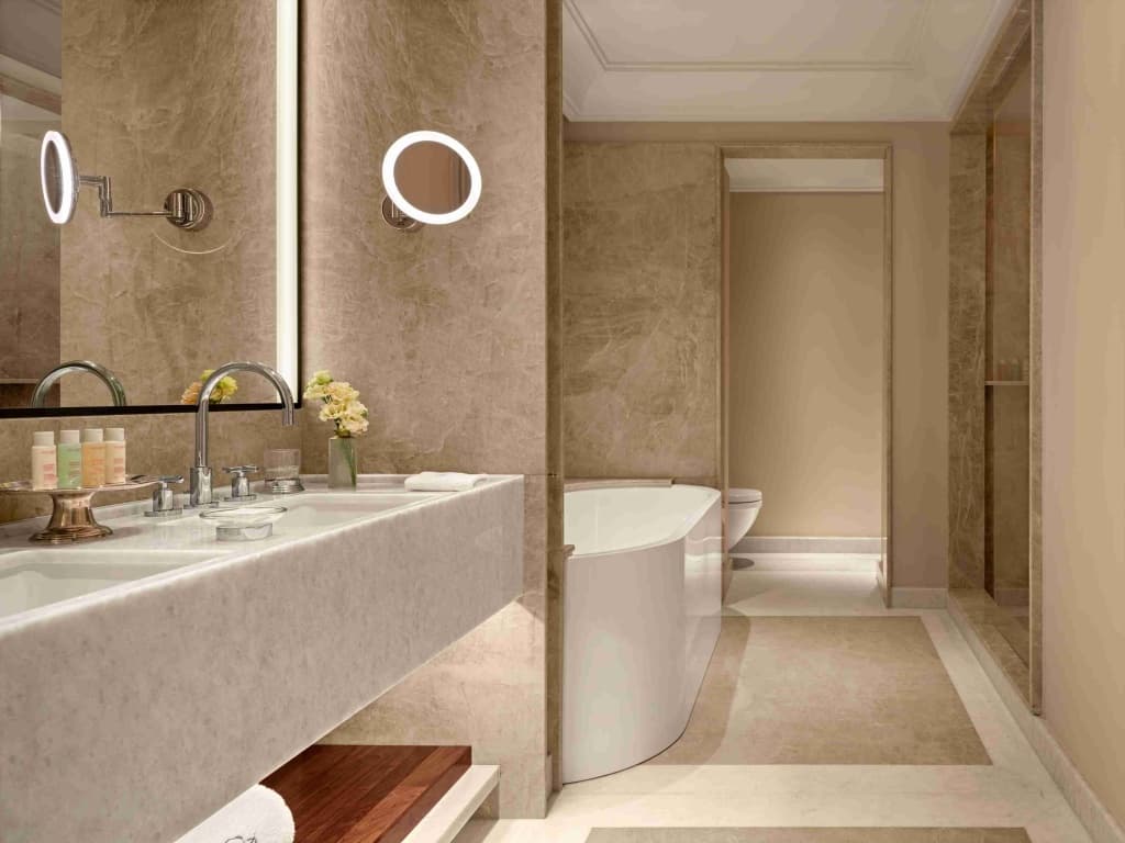 Beau Rivage Geneva