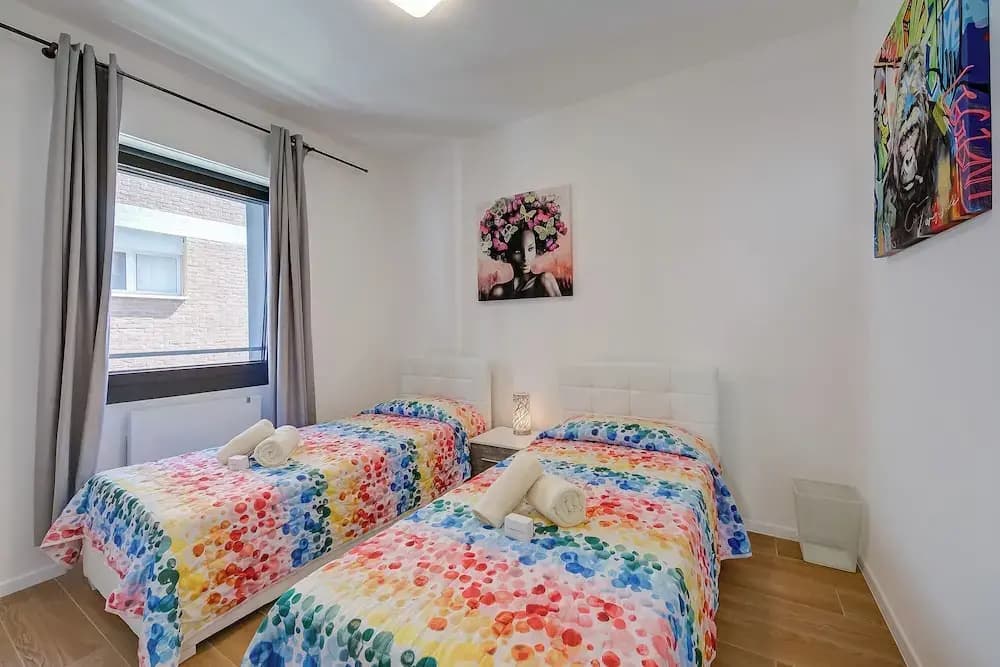 Boutique Family Suite