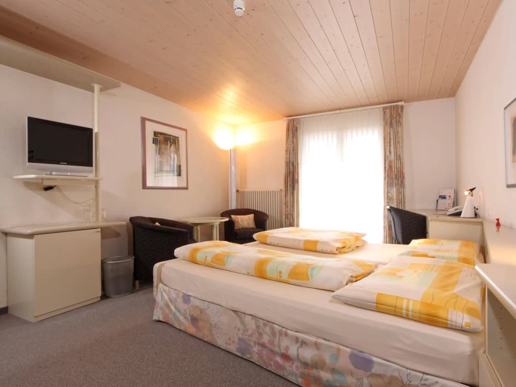 Stella Swiss Quality Hotel