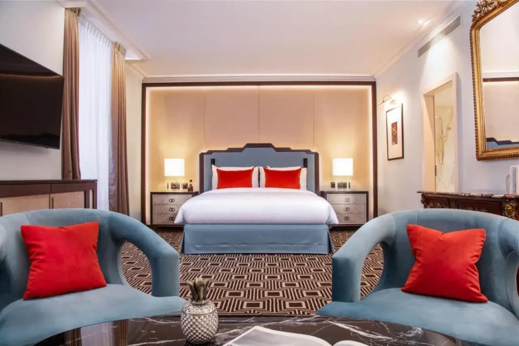 Hotel Bristol