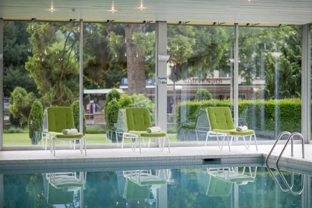Grand Hotel Beau Rivage