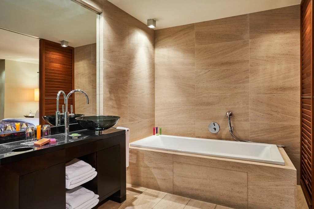 DO & CO Hotel Vienna