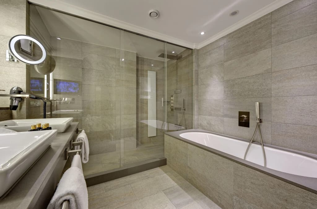 Hotel Schweizerhof Zürich