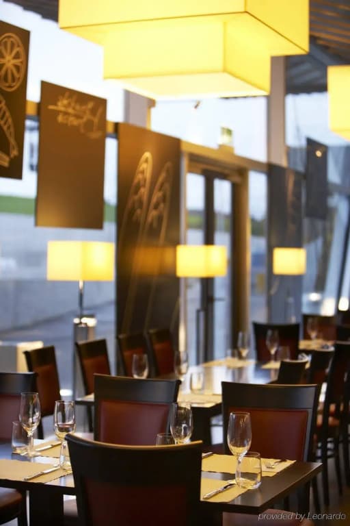 Holiday Inn BERN-WESTSIDE by IHG
