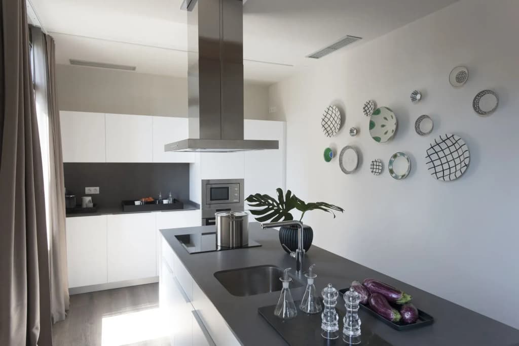 Casagrand Luxury Apartments Barcelona