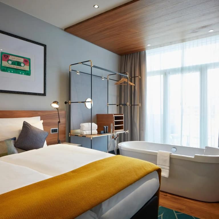 Hard Rock Hotel Davos
