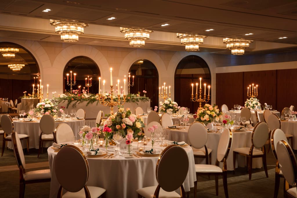 Anantara Palais Hansen Vienna Hotel