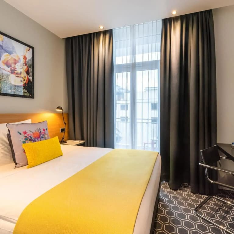Hard Rock Hotel Davos